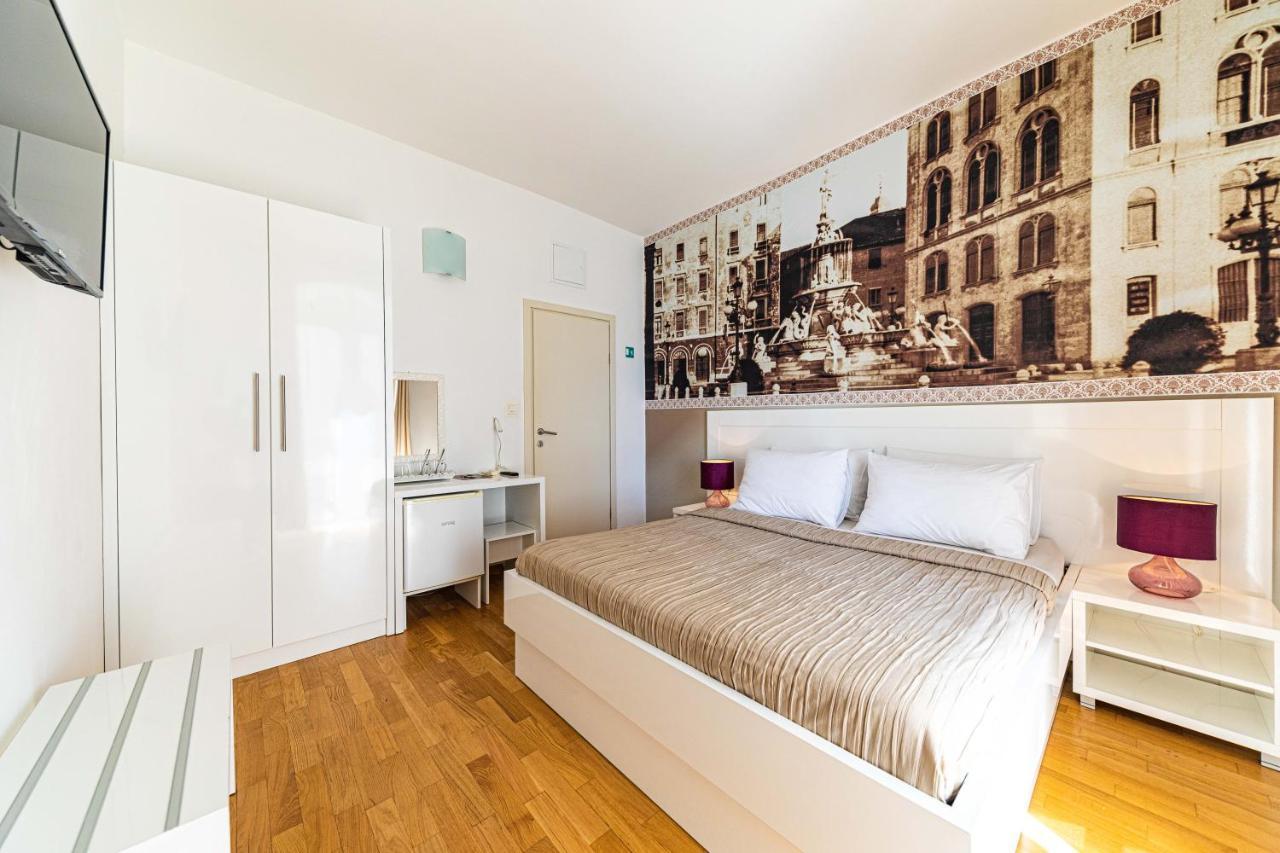 Riva City Rooms Split Extérieur photo
